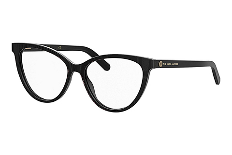 Tasarım gözlükleri Marc Jacobs MARC 560 807