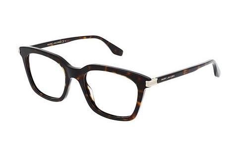 Tasarım gözlükleri Marc Jacobs MARC 570 086