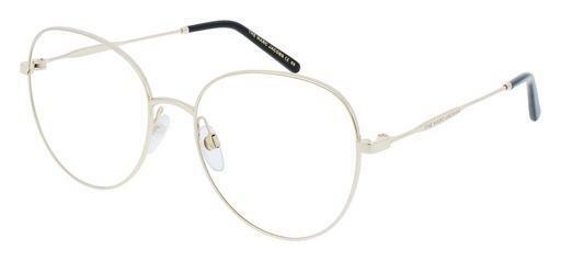 Tasarım gözlükleri Marc Jacobs MARC 590 J5G