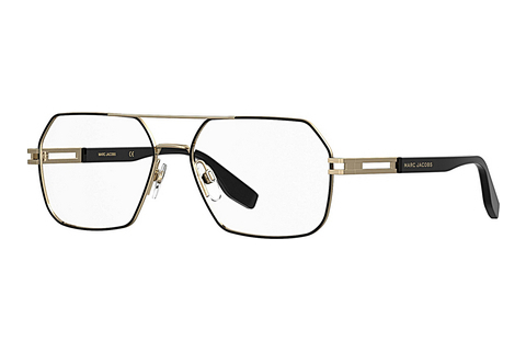 Tasarım gözlükleri Marc Jacobs MARC 602 RHL