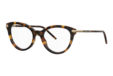 Tasarım gözlükleri Marc Jacobs MARC 617 086