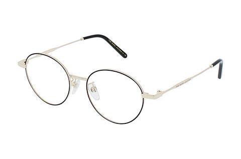 Tasarım gözlükleri Marc Jacobs MARC 624/G RHL