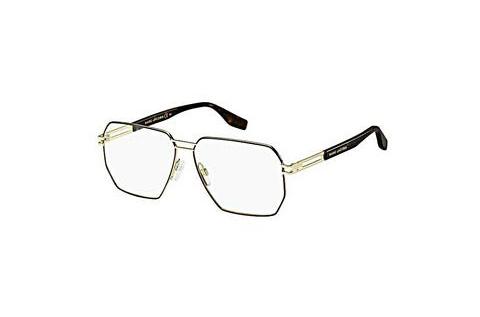 Tasarım gözlükleri Marc Jacobs MARC 635 01Q
