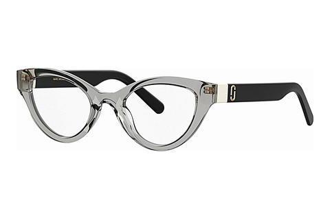Tasarım gözlükleri Marc Jacobs MARC 651 R6S