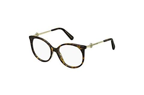 Tasarım gözlükleri Marc Jacobs MARC 656 086