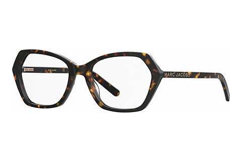 Tasarım gözlükleri Marc Jacobs MARC 660 086