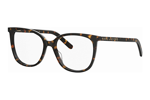 Tasarım gözlükleri Marc Jacobs MARC 662 086
