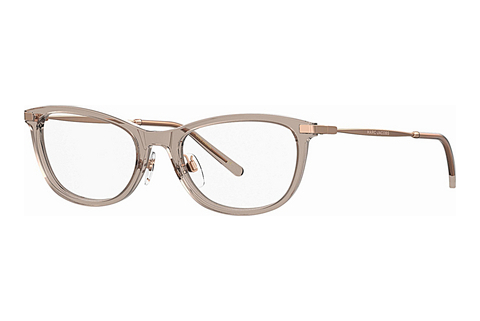 Tasarım gözlükleri Marc Jacobs MARC 668/G 10A