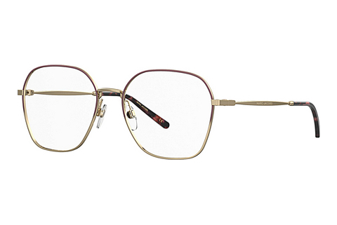 Tasarım gözlükleri Marc Jacobs MARC 703 E28
