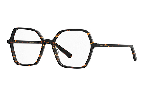 Tasarım gözlükleri Marc Jacobs MARC 709 086