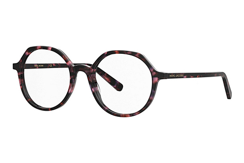 Tasarım gözlükleri Marc Jacobs MARC 710 0T4