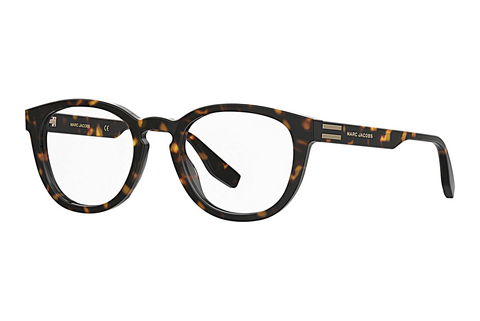Tasarım gözlükleri Marc Jacobs MARC 721 086