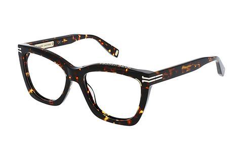 Tasarım gözlükleri Marc Jacobs MJ 1014 086