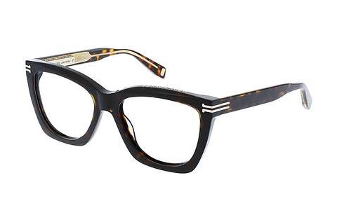 Tasarım gözlükleri Marc Jacobs MJ 1014 KRZ