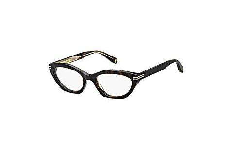 Tasarım gözlükleri Marc Jacobs MJ 1015 KRZ