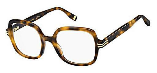 Tasarım gözlükleri Marc Jacobs MJ 1058 05L