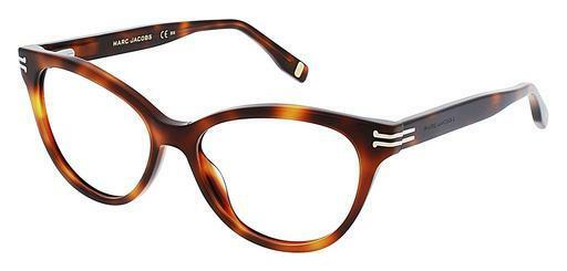 Tasarım gözlükleri Marc Jacobs MJ 1060 05L