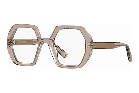 Tasarım gözlükleri Marc Jacobs MJ 1077 10A