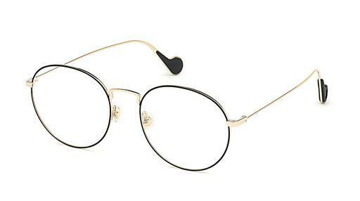 Tasarım gözlükleri Moncler ML5059 32A