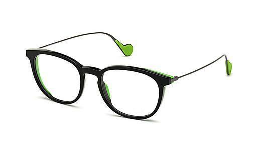 Tasarım gözlükleri Moncler ML5072 005