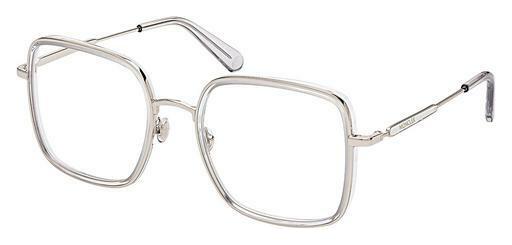 Tasarım gözlükleri Moncler ML5154 016