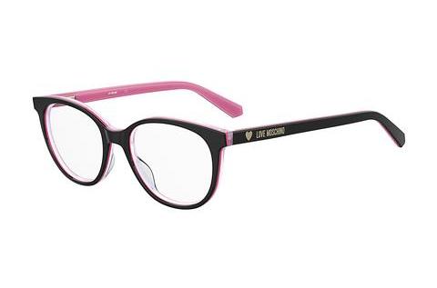 Tasarım gözlükleri Moschino MOL543 3MR
