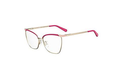Tasarım gözlükleri Moschino MOL596 88G