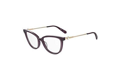 Tasarım gözlükleri Moschino MOL600 0T7
