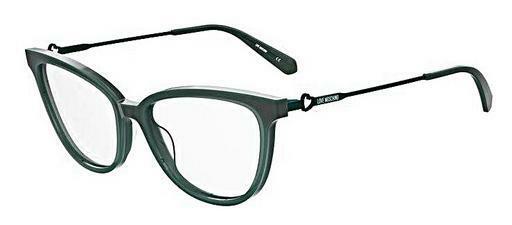 Tasarım gözlükleri Moschino MOL600 1ED