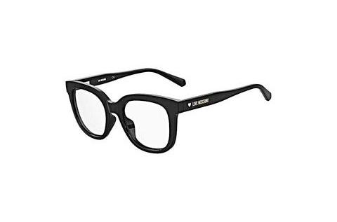Tasarım gözlükleri Moschino MOL605/TN 807