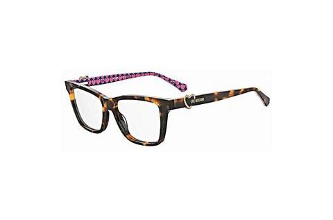 Tasarım gözlükleri Moschino MOL610 05L