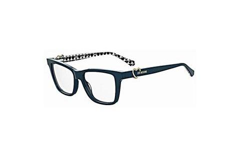 Tasarım gözlükleri Moschino MOL610 PJP