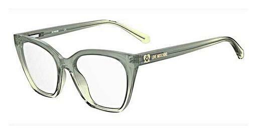 Tasarım gözlükleri Moschino MOL627 1ED