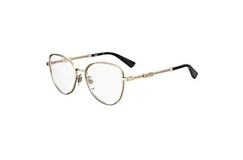 Tasarım gözlükleri Moschino MOS601 000