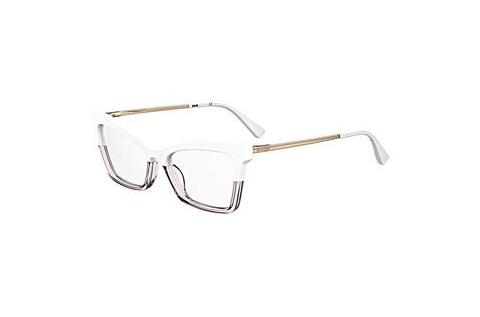 Tasarım gözlükleri Moschino MOS602 HDR