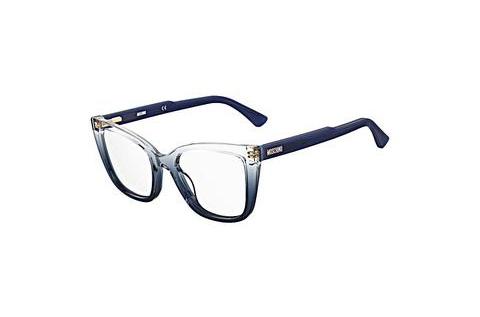Tasarım gözlükleri Moschino MOS603 QM4
