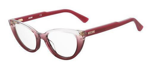 Tasarım gözlükleri Moschino MOS605 6XQ