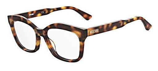 Tasarım gözlükleri Moschino MOS606 05L