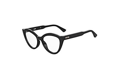 Tasarım gözlükleri Moschino MOS607 807