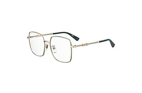 Tasarım gözlükleri Moschino MOS615/G PEF