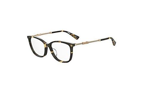 Tasarım gözlükleri Moschino MOS616/F 086