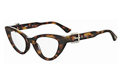 Tasarım gözlükleri Moschino MOS618 05L