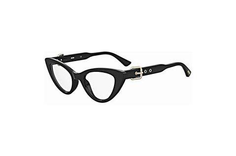 Tasarım gözlükleri Moschino MOS618 807