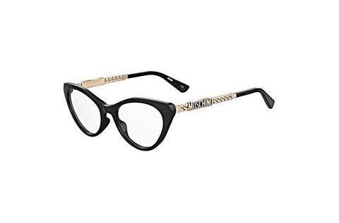 Tasarım gözlükleri Moschino MOS626 807