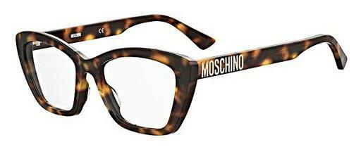 Tasarım gözlükleri Moschino MOS629 05L