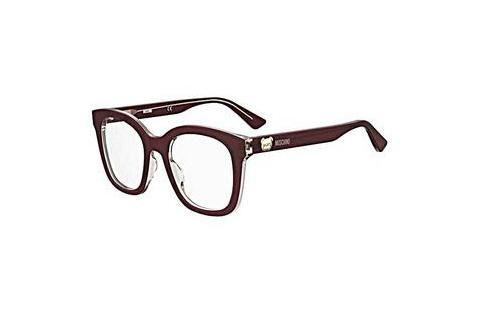 Tasarım gözlükleri Moschino MOS630 LHF