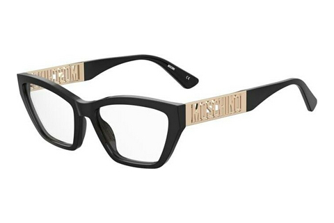 Tasarım gözlükleri Moschino MOS634 807
