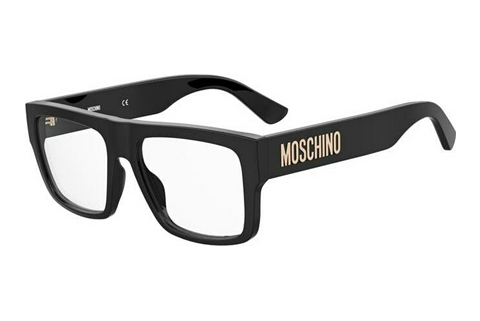 Tasarım gözlükleri Moschino MOS637 807