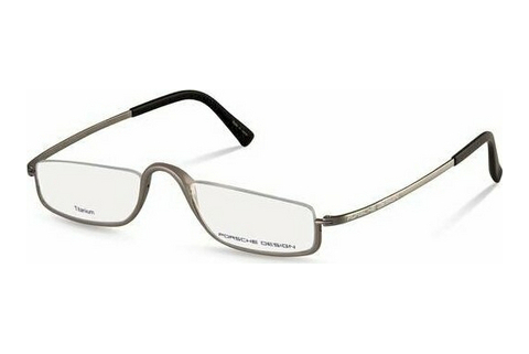 Tasarım gözlükleri Porsche Design P8002 B