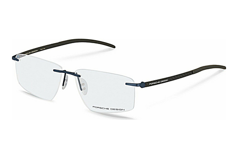 Tasarım gözlükleri Porsche Design P8341 C